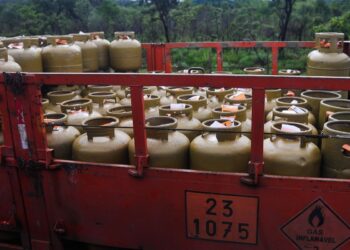 Programa da Gás do Povo passa a valer para todas capitais do Brasil