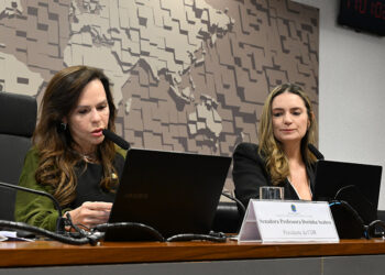 Proibição de pacotes de viagens com datas flexíveis está na pauta da CDR