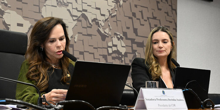 Proibição de pacotes de viagens com datas flexíveis está na pauta da CDR