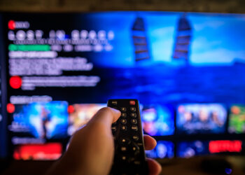 Projeto que regulamenta e tributa serviços de streaming retorna ao Senado