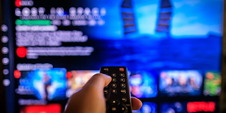 Projeto que regulamenta e tributa serviços de streaming retorna ao Senado