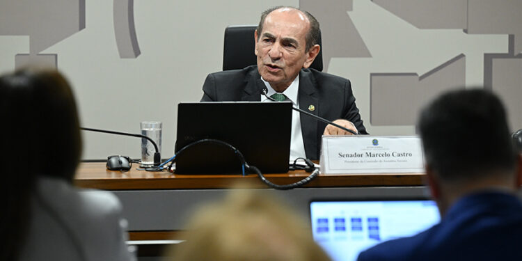 Proteção contra desconto em benefício previdenciário aguarda votação na CAS