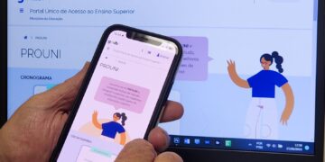 Prouni oferece 594 mil bolsas no primeiro semestre