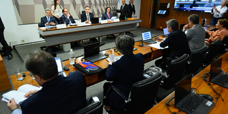 Reforma do Código Civil pode avançar no Senado em 2026