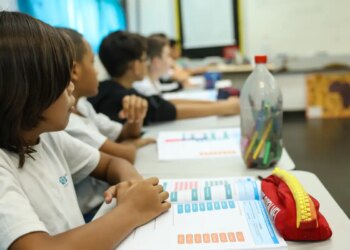 Resultado do Selo Alfabetização pode ser contestado até amanhã (23)