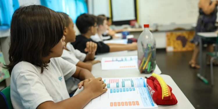 Resultado do Selo Alfabetização pode ser contestado até amanhã (23)