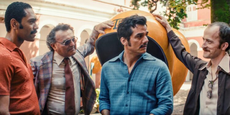 Roteiros baseados no filme O Agente Secreto atraem visitantes a Recife