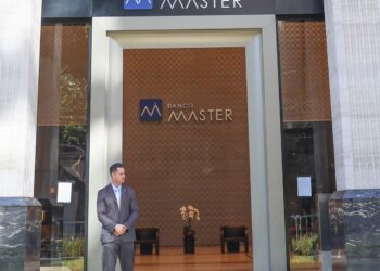 STF determina quebra de sigilo de suspeitos de fraudes no Banco Master