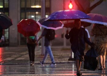 São Paulo contabiliza 13 mortes por causa das chuvas desde dezembro