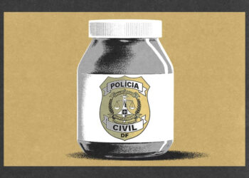 Novatos em crise: agentes pedem demissão horas após posse