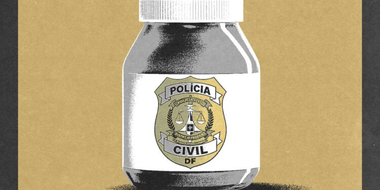 Novatos em crise: agentes pedem demissão horas após posse