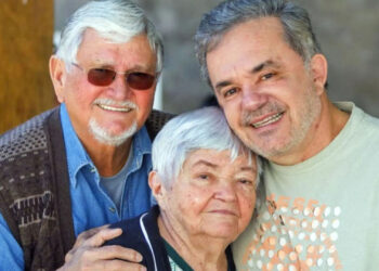 Mãe do deputado Vander Loubet morre aos 83 anos em Campo Grande