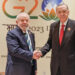 Lula e Erdogan conversam sobre paz em Gaza e cooperação climática