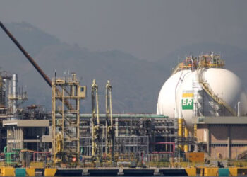 Haras do Crime prende 7 por furto de petróleo da Transpetro