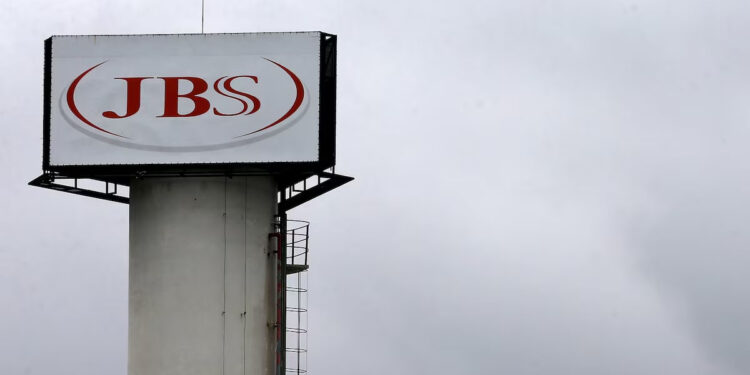 JBS inaugura fábrica em Jeddah e amplia presença no Oriente Médio