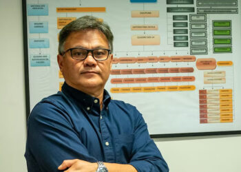 Interferência política atrapalha combate ao PCC e ao crime organizado, alerta promotor