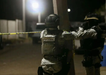 Ataque a tiros em campo de futebol deixa 11 mortos no México