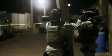 Ataque a tiros em campo de futebol deixa 11 mortos no México