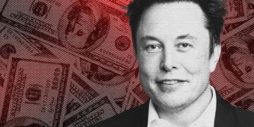 Elon Musk se aproxima de patrimônio inédito de US$ 800 bilhões