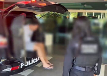 Ex-técnicos assassinam pacientes na UTI e aterrorizam hospital do DF