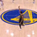 Warriors garantem vitória com lance espetacular de última hora