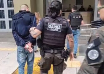 Magistrado é libertado após sequestro em bairro nobre de São Paulo