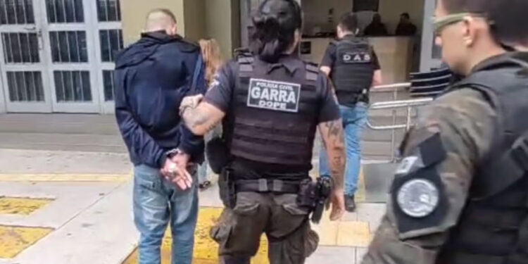 Magistrado é libertado após sequestro em bairro nobre de São Paulo