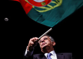Eleições presidenciais em Portugal vão para segundo turno