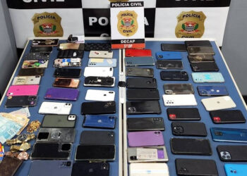 Senado pode votar aumento de penas para furto, roubo e estelionato