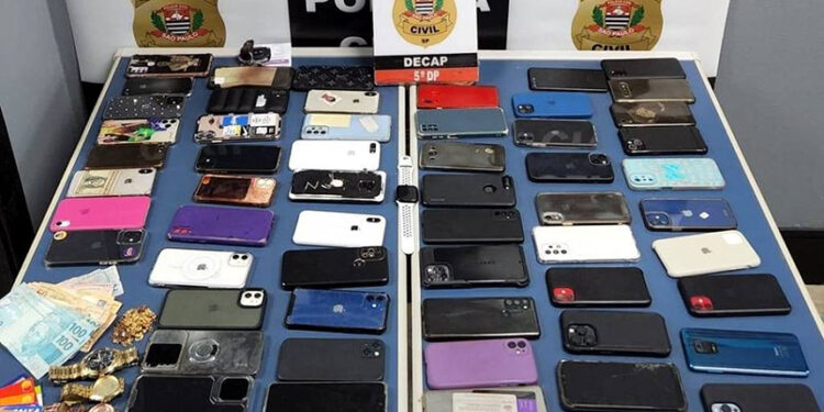 Senado pode votar aumento de penas para furto, roubo e estelionato