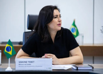 Isolamento no MDB se repete em MS e pressiona decisão partidária de Tebet