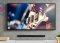 Soundbar JBL SB180 tem menor preço em meses com 37% OFF em oferta • Tecnoblog