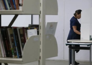 TSE recebe até esta sexta sugestões para regras das eleições 2026