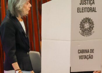 Termina hoje prazo para envio de sugestões ao TSE para Eleições 2026