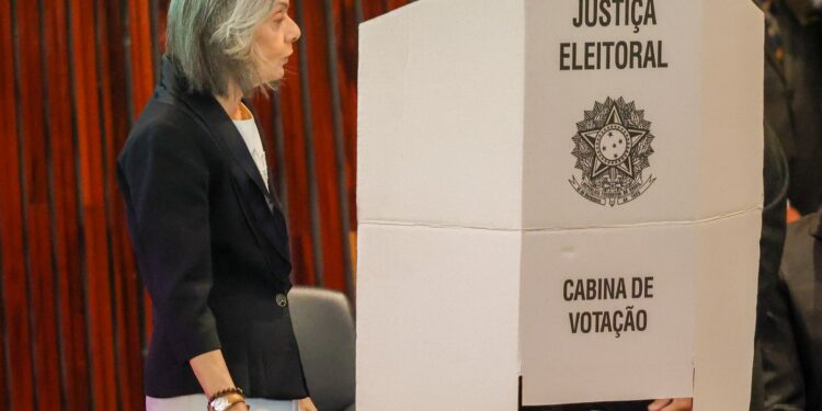 Termina hoje prazo para envio de sugestões ao TSE para Eleições 2026