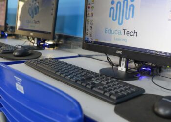 Viva Maria: Brasil avança na proteção de dados