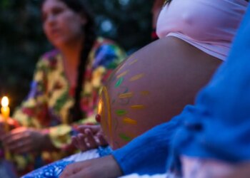 Viva Maria: Dia das parteiras celebra saber ancestral no Brasil