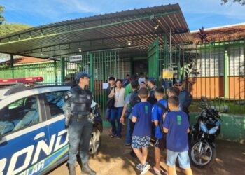 Jovem de 17 anos é assassinado em Campo Grande; pai confirma doação de órgãos