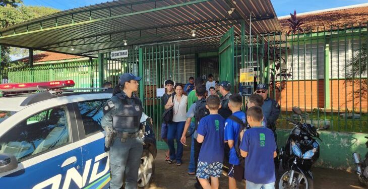 Jovem de 17 anos é assassinado em Campo Grande; pai confirma doação de órgãos