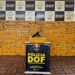 DOF apreende quase 2 toneladas de droga em caminhonete roubada