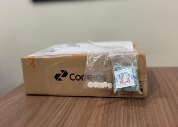 Polícia apreende Cytotec em Chapadão do Sul