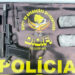Adolescentes são flagrados pelo DOF transportando drogas e arma em Ponta Porã