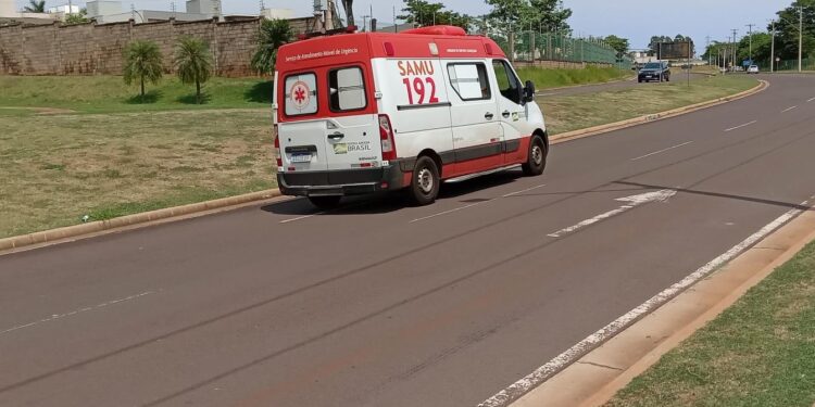 Idoso morre na BR-262 após ser atingido por telha que se soltou de caminhão; motorista fugiu