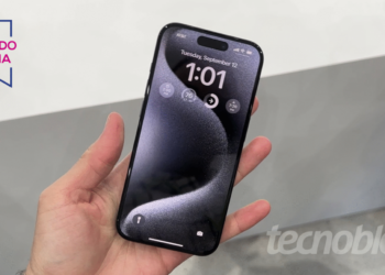 iPhone 15 (128 GB) fica 47% mais barato em oferta no Mercado Livre • Tecnoblog