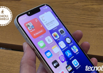 iPhone 16e (512 GB) fica 48% mais barato em oferta no Magalu • Tecnoblog