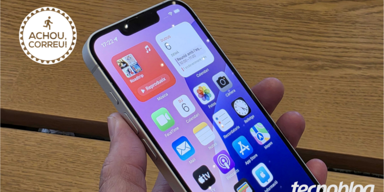 iPhone 16e (512 GB) fica 48% mais barato em oferta no Magalu • Tecnoblog