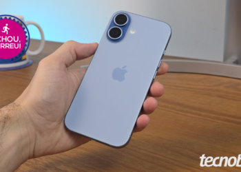 iPhone 17 (256 GB) tem melhor oferta desde novembro no Mercado Livre • Tecnoblog