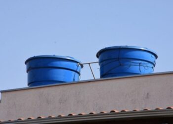 Senado propõe auxílio para famílias sem acesso a armazenamento de água