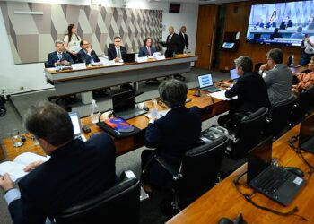 Senado discute atualização do Código Civil com foco em tecnologia e família