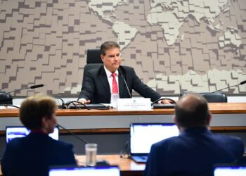 Subcomissão para Acordo Mercosul-UE será criada para acelerar ratificação no Congresso